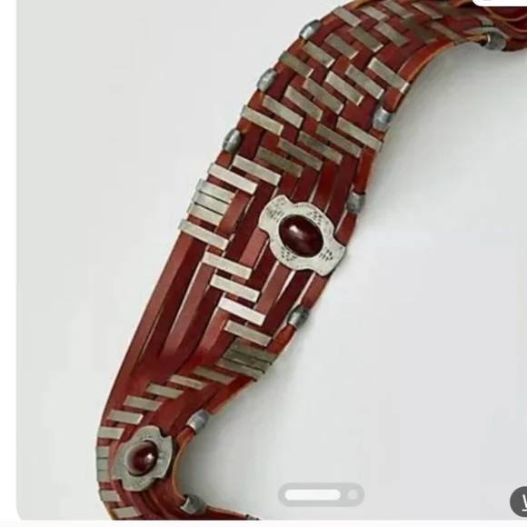 Free People - Belt NWT - Picture 3 of 5